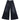 Jeans Donna Amish - Colette - Nero