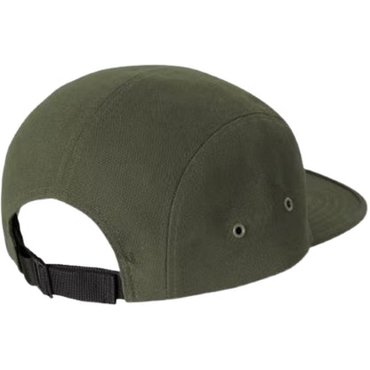 Cappellini da baseball Uomo Carhartt Wip - Backley Cap - Verde