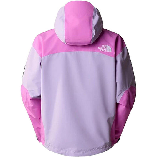 Giacche Uomo The North Face - M Transverse 2L Dryvent Jkt - Viola