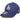 Casquettes de baseball unisexe New Era - League Essential 9Forty Losdod - Multicolore