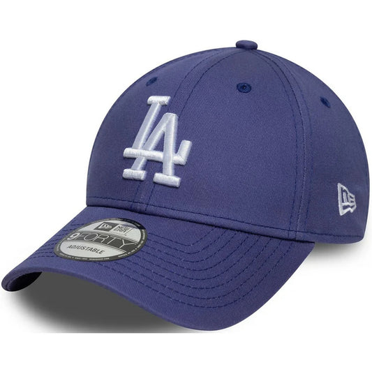 Cappellini da baseball Unisex New Era - League Essential 9Forty Losdod - Multicolore