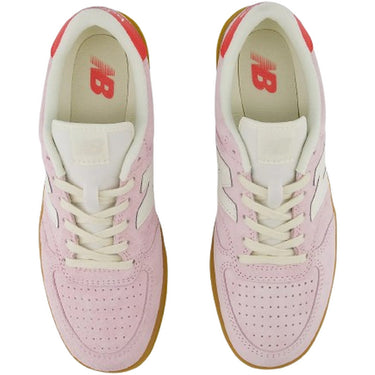New Balance Unisex-Sneaker – Court – Rosa