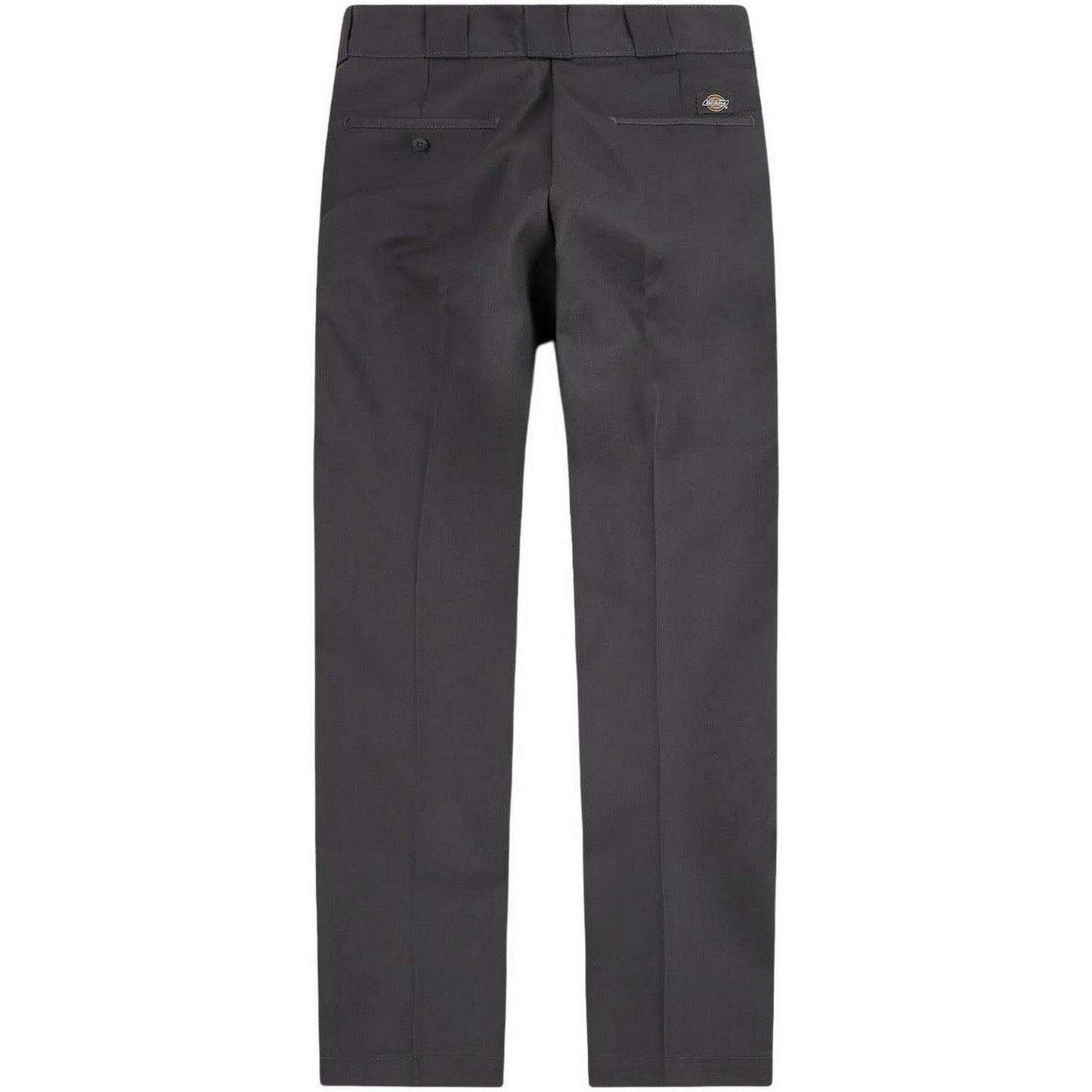 Pantaloni Uomo Dickies - Original Fit Straight Leg Work Pant - Grigio