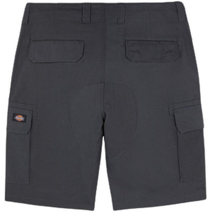 Pantaloncini Uomo Dickies - Millerville Short - Grigio