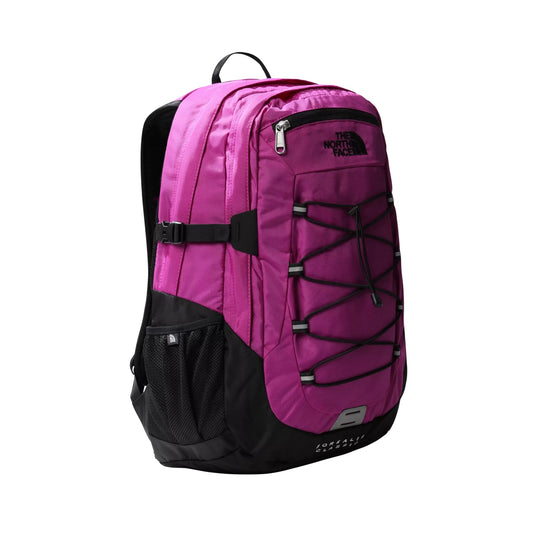 Zaini Casual Unisex The North Face - Borealis Classic - Viola