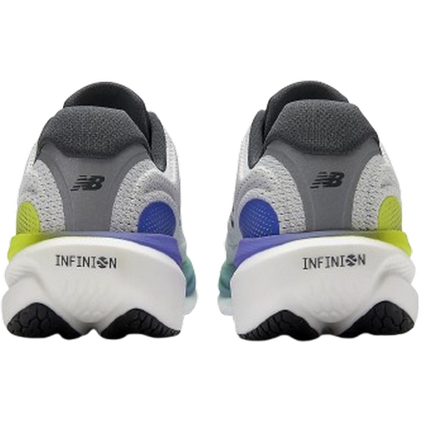 Scarpe da corsa su strada Uomo New Balance - Scarpa Running - FuelCell - SC TRAINER V3 - Verde