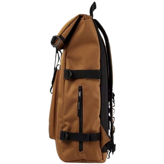 Zaini Casual Unisex Carhartt Wip - Philis Backpack - Marrone