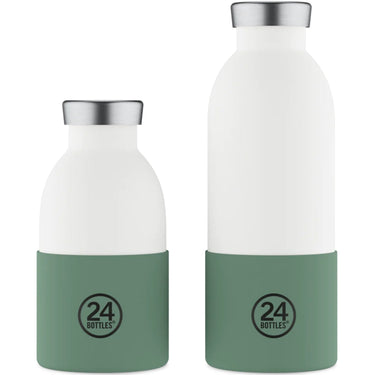 Thermos per bibite Unisex 24bottles - Base Cover Small - Verde