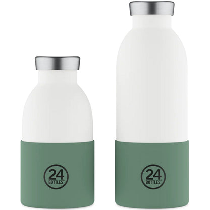 Thermos per bibite Unisex 24bottles - Base Cover Small - Verde