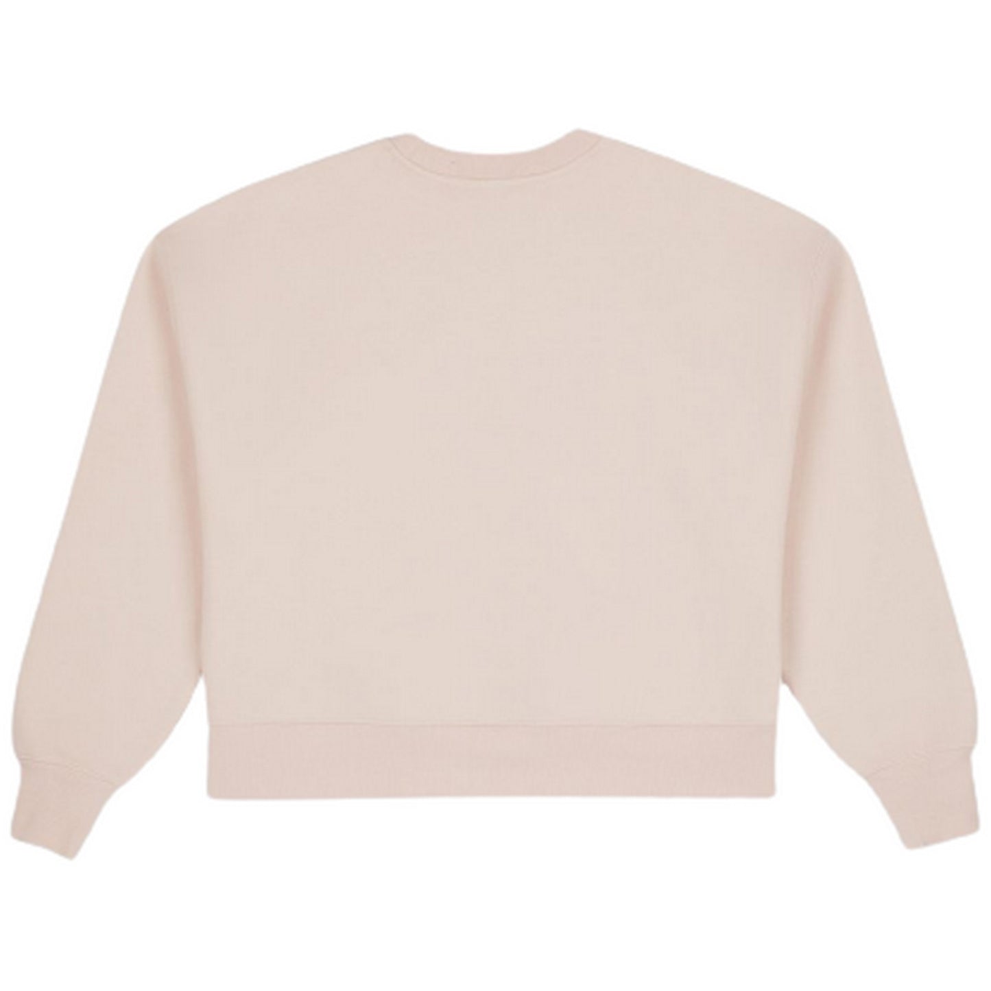 Felpe senza cappuccio Donna Dickies - Summerdale Sweatshirt W - Rosa