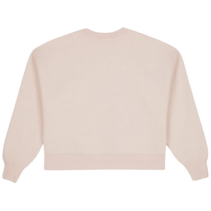 Felpe senza cappuccio Donna Dickies - Summerdale Sweatshirt W - Rosa