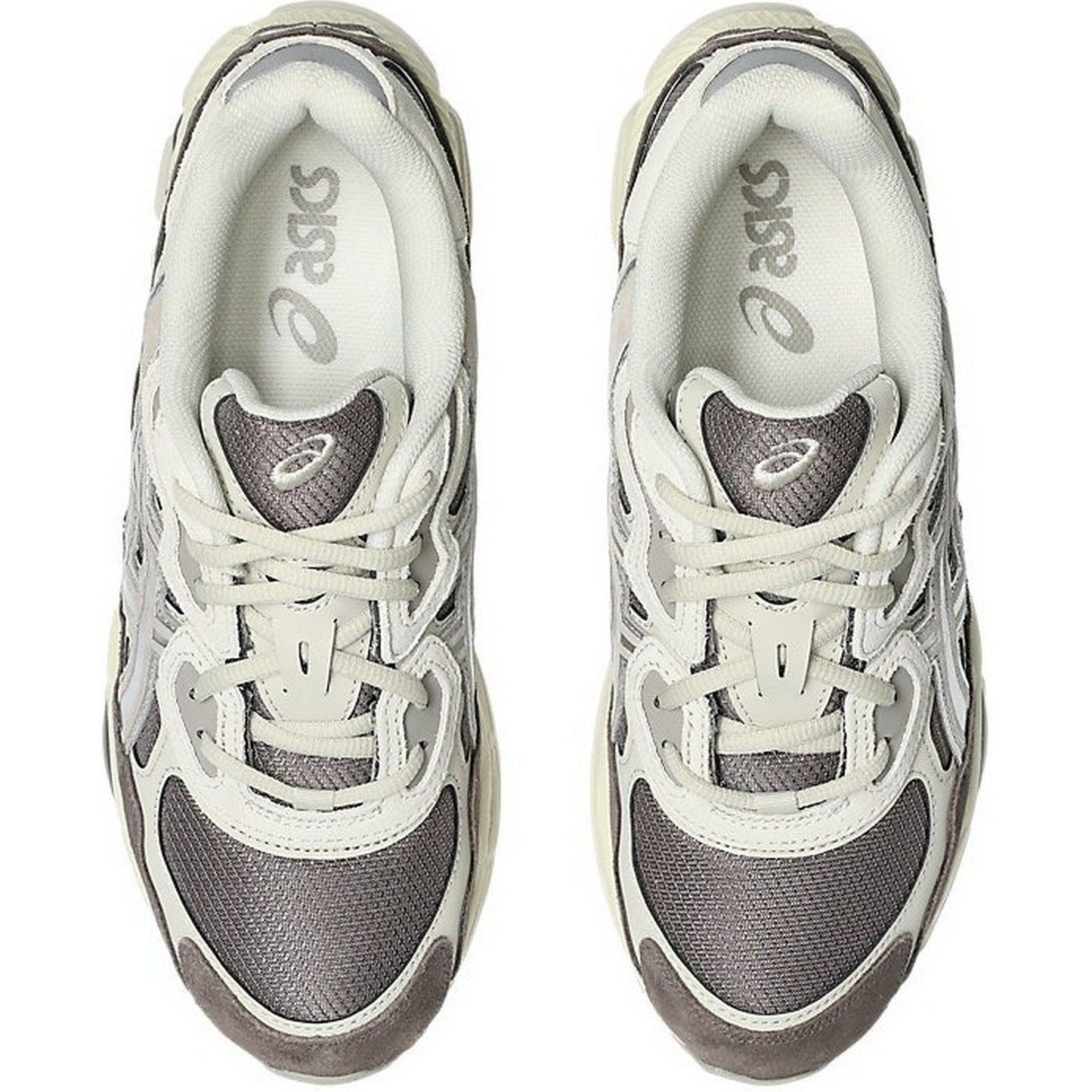 Sneaker Unisex Asics - Gel-Nyc - Grigio