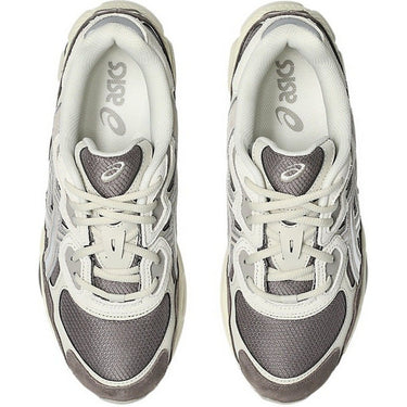 Sneaker Unisex Asics - Gel-Nyc - Grigio