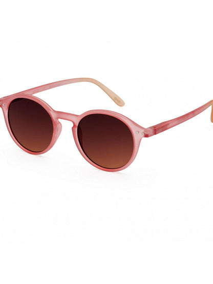 Occhiali da sole Unisex Izipizi - Sun Mod.d Desert Rose - Rosa