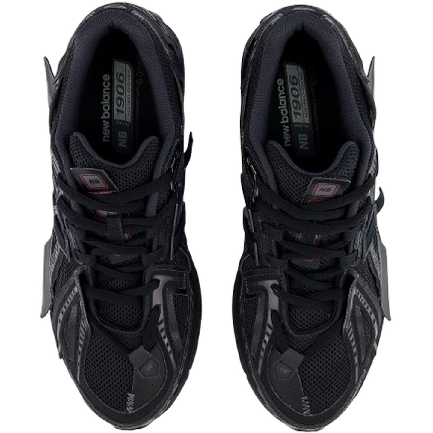 Sneaker Unisex New Balance - Scarpa Lifestyle - Unisex - Nero
