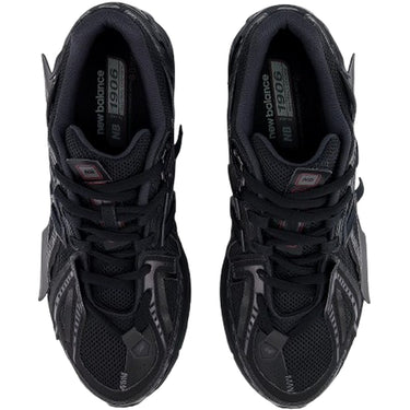 Sneaker Unisex New Balance - Scarpa Lifestyle - Unisex - Nero