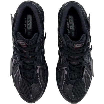 Sneaker Unisex New Balance - Scarpa Lifestyle - Unisex - Nero