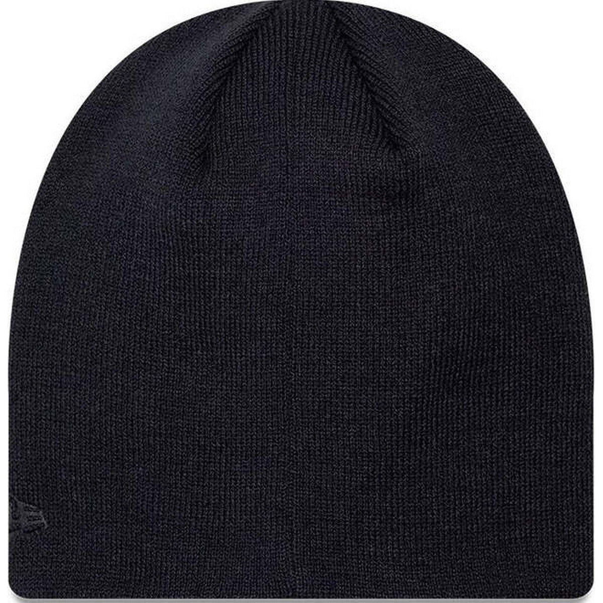Cappellini da baseball Unisex New Era - Mlb Wordmark Beanie - Blu