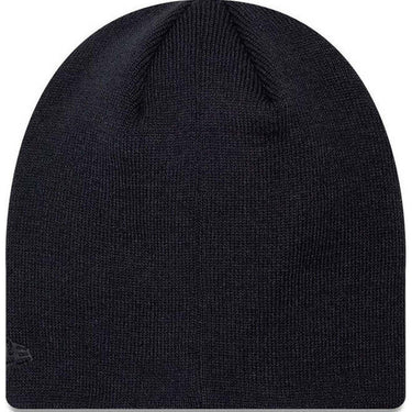 Cappellini da baseball Unisex New Era - Mlb Wordmark Beanie - Blu