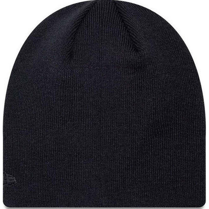 Cappellini da baseball Unisex New Era - Mlb Wordmark Beanie - Blu
