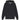 Felpe con cappuccio Uomo Dickies - Plentywood Hoodie - Nero