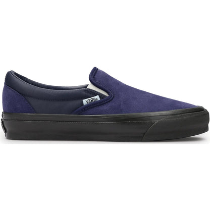 Sneaker Unisex Vans - Lx Classic Slip-On 98 - Multicolore