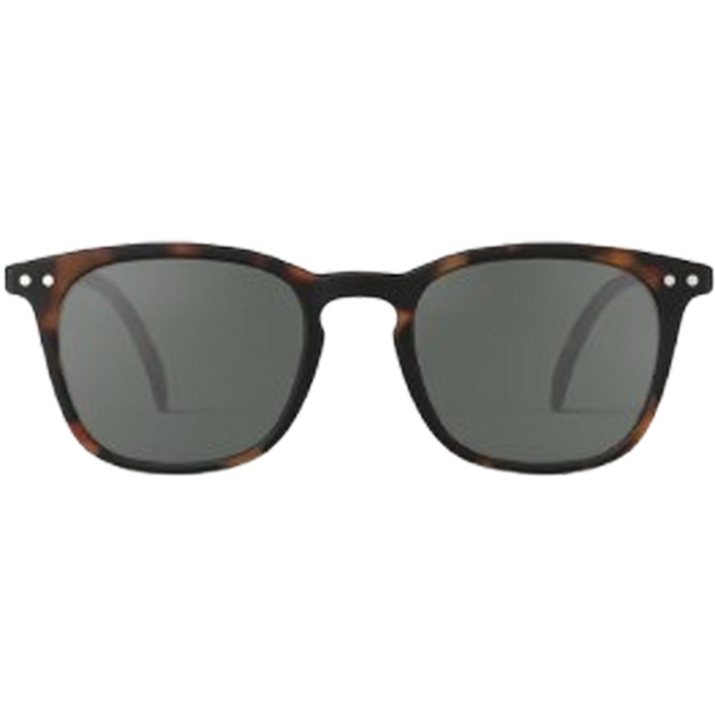 Occhiali da sole Bambini Unisex Izipizi - Occhiale New Kids 5-7 Y Mod. E - Marrone