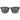 Occhiali da sole Bambini Unisex Izipizi - Occhiale New Kids 5-7 Y Mod. E - Marrone