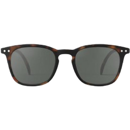 Occhiali da sole Bambini Unisex Izipizi - Occhiale New Kids 5-7 Y Mod. E - Marrone
