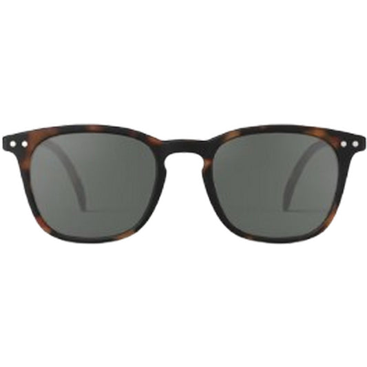 Occhiali da sole Bambini Unisex Izipizi - Occhiale New Kids 5-7 Y Mod. E - Marrone