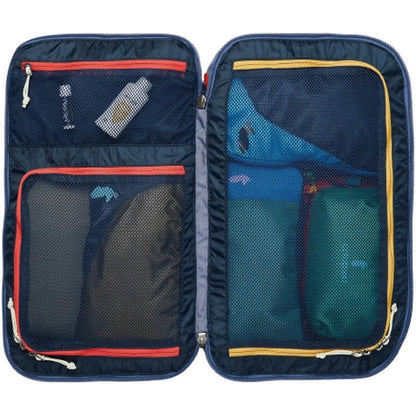Borse a spalla Unisex Cotopaxi - Allpa 28L Travel Pack - Blu