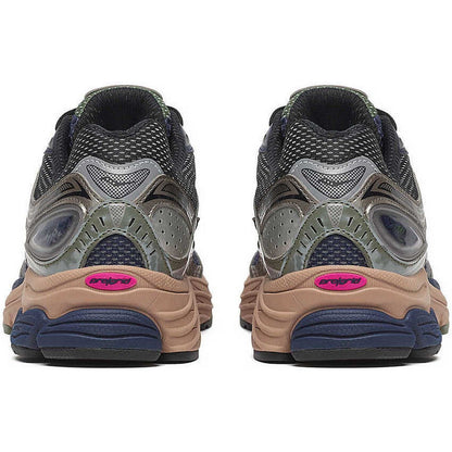 Sneaker Unisex Saucony - Progrid Omni 9 - Blu