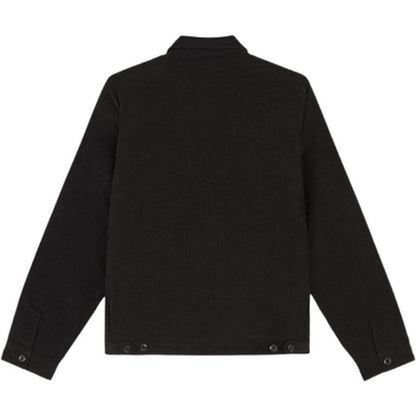 Giacche Uomo Dickies - Corduroy Eisenhower - Nero