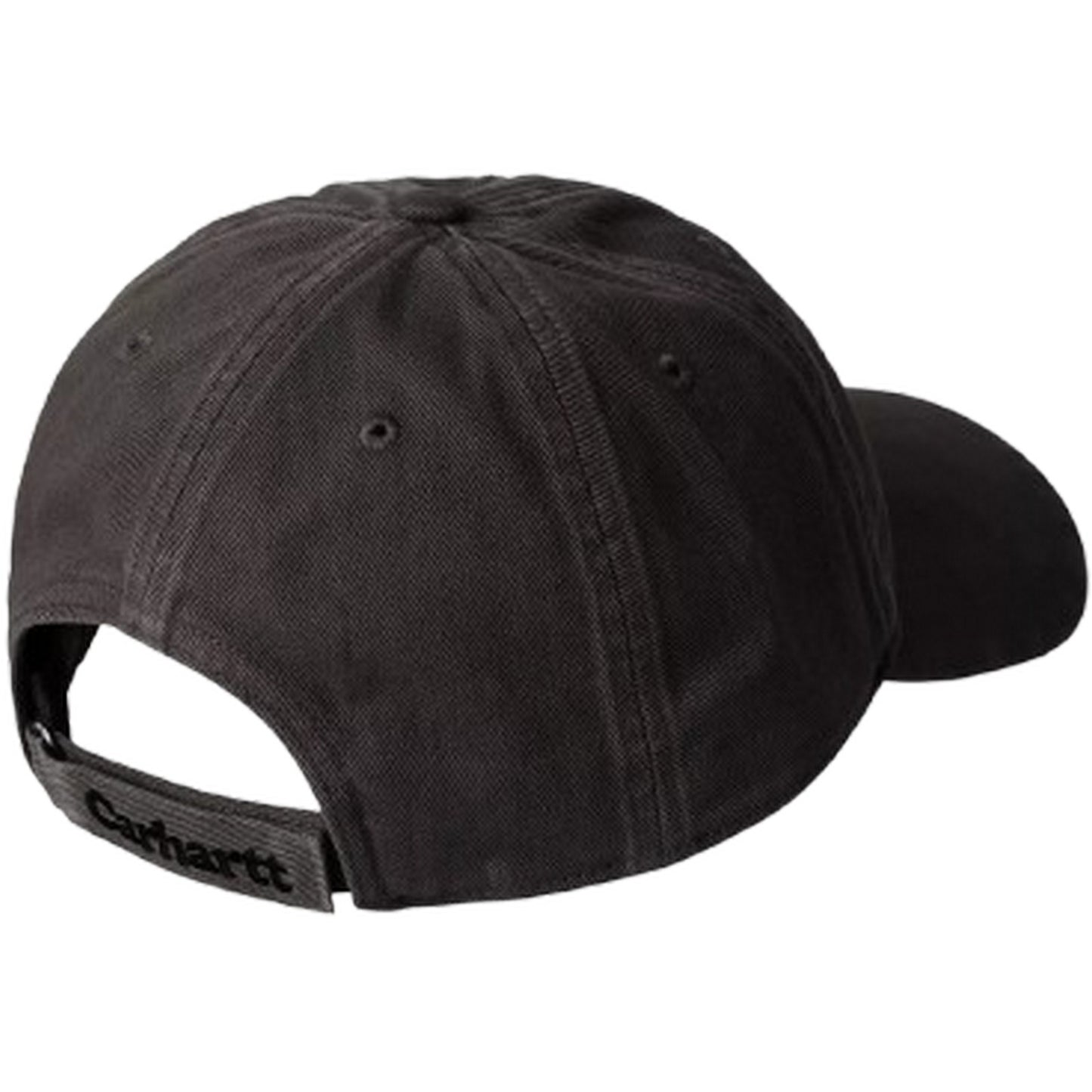 Cappellini da baseball Unisex Carhartt Wip - Heart Metal Cap - Nero