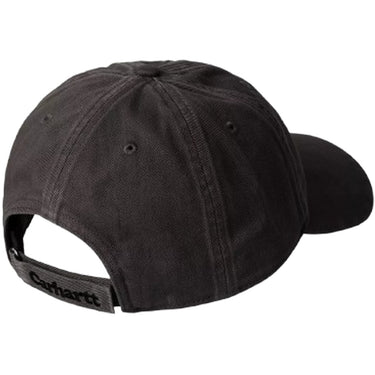 Cappellini da baseball Unisex Carhartt Wip - Heart Metal Cap - Nero