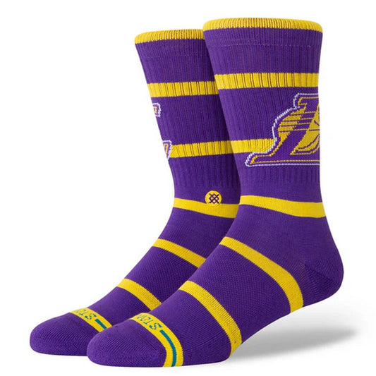 Calze Unisex Stance - Prep Lal - Viola