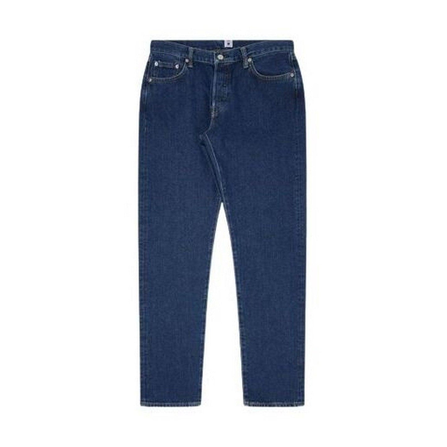 Jeans Uomo Edwin - Slim Tapered - Blu