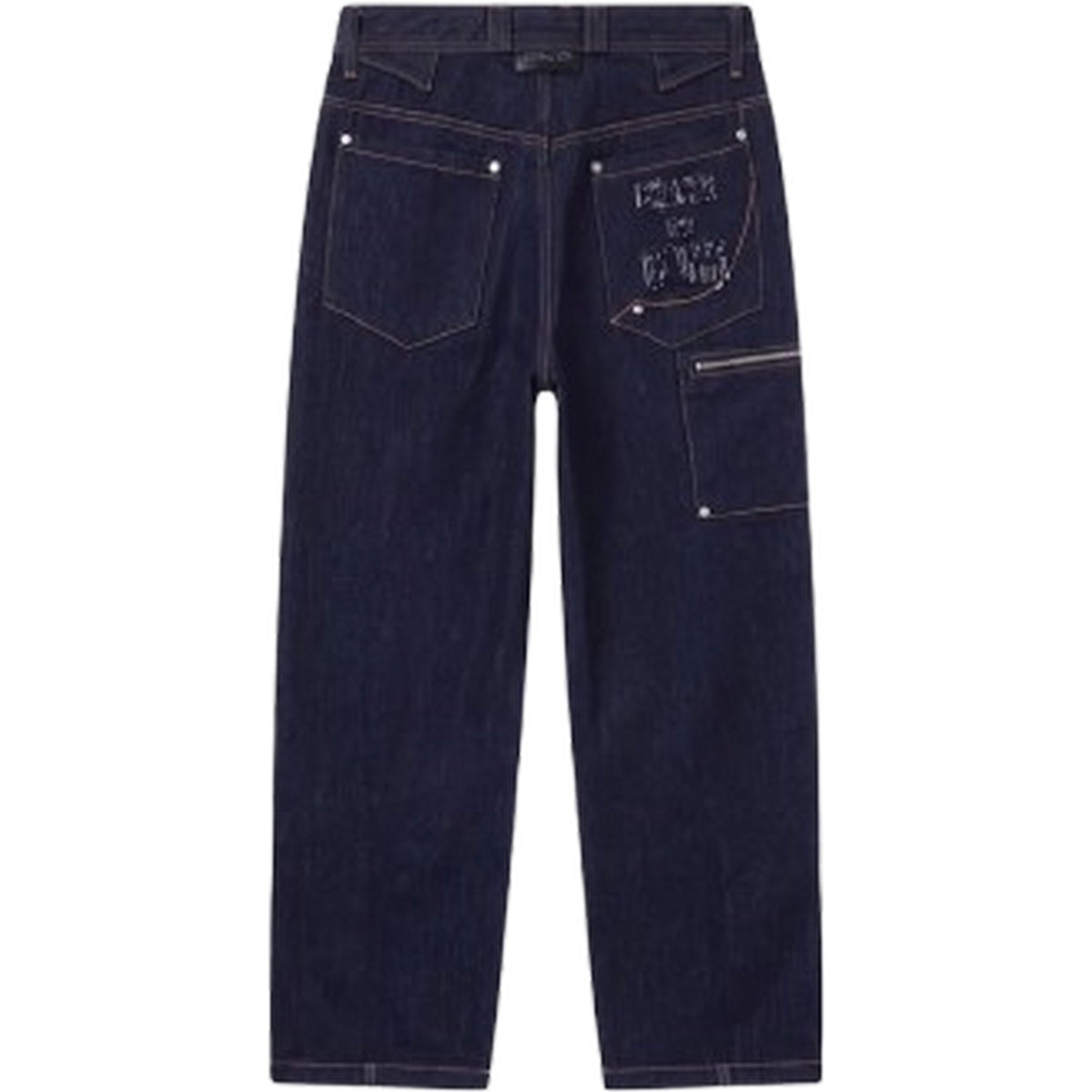 Jeans Uomo Project X Paris - Jeans - Blu