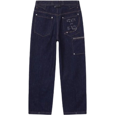 Jeans Uomo Project X Paris - Jeans - Blu