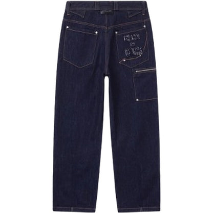 Jeans Uomo Project X Paris - Jeans - Blu