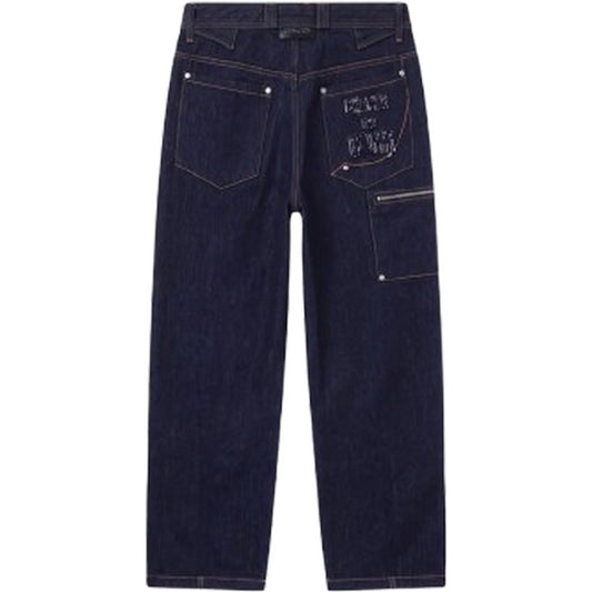 Jeans Uomo Project X Paris - Jeans - Blu