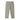 Pantaloni Unisex Obey - Fubar Pleated Plaid Pant - Multicolore
