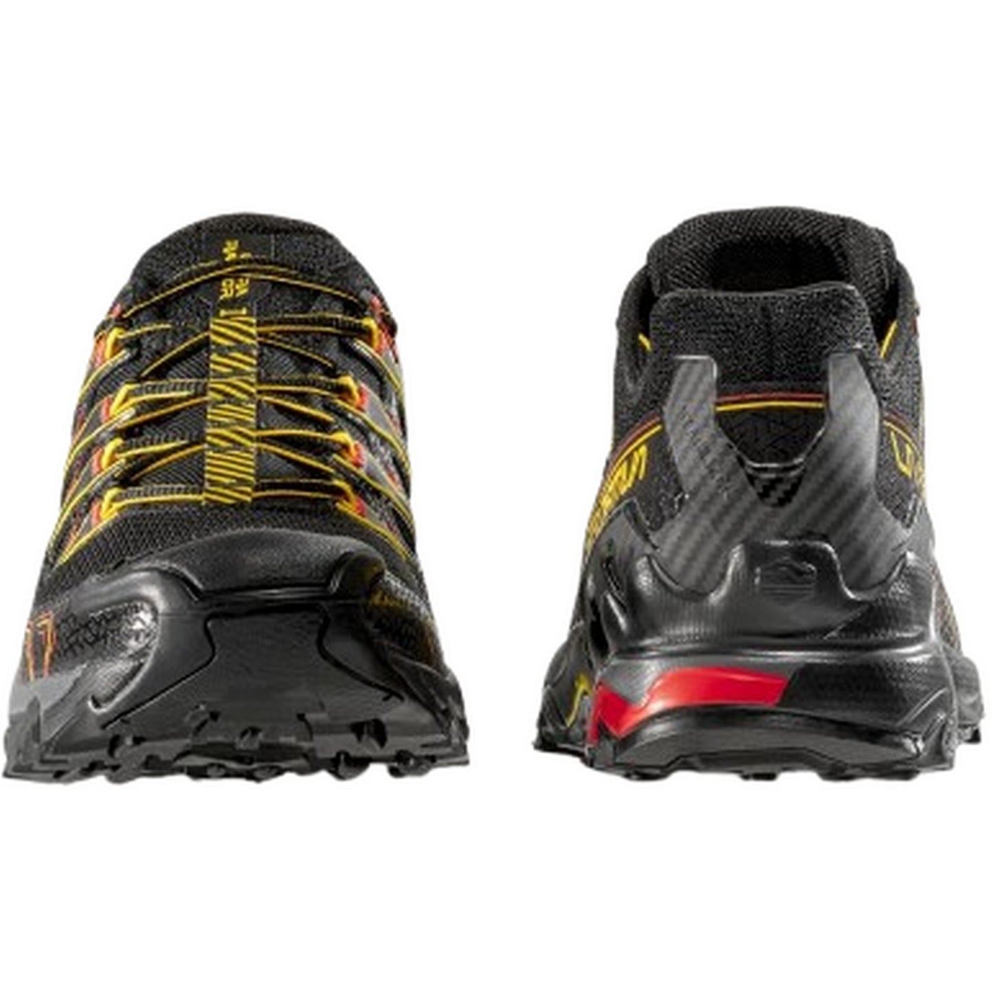 Sneaker Uomo La Sportiva - Ultra Raptor II - Nero