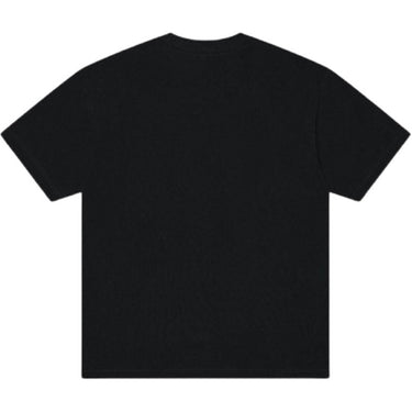 Edwin Men's T-shirt - Oversize Basic Ts - Black
