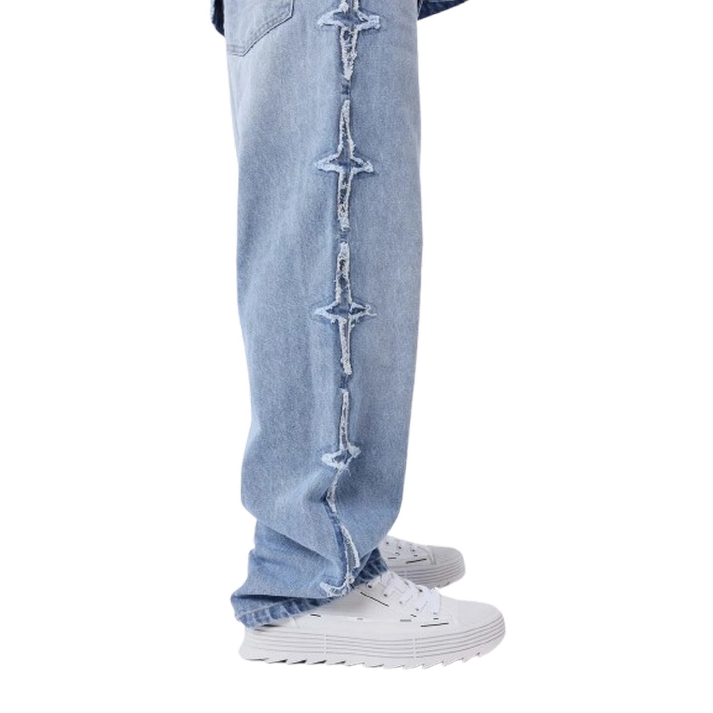 Jeans Uomo Project X Paris - Jeans - Blu