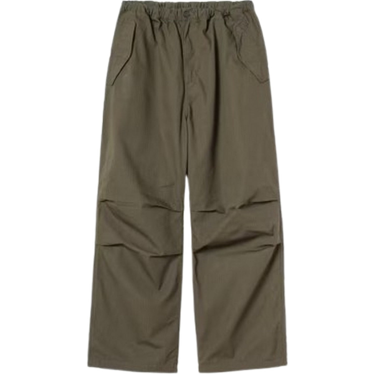 Pantaloni Uomo Carhartt Wip - Fletcher Pant - Verde