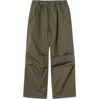 Pantaloni Uomo Carhartt Wip - Fletcher Pant - Verde