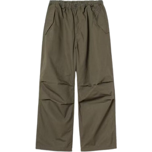 Pantaloni Uomo Carhartt Wip - Fletcher Pant - Verde