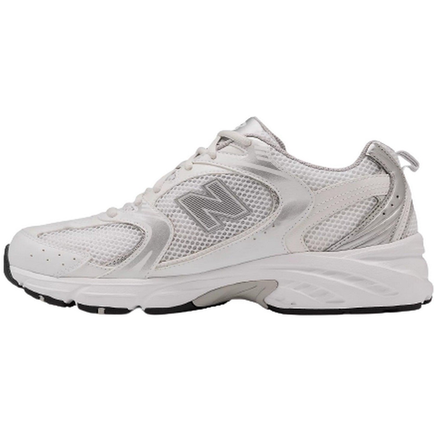 Sneaker Unisex New Balance - Scarpe Lifestyle Unisex - Bianco