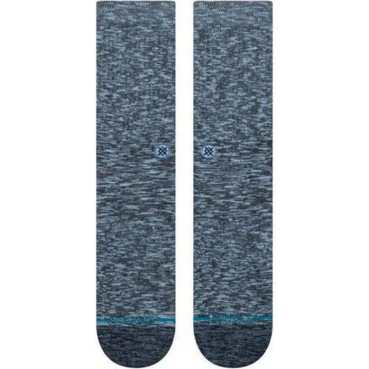Calze Unisex Stance - Slub Crew - Blu